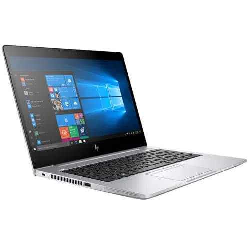 HP EliteBook 735 G5 Ryzen 5-2500U 16GB RAM 256GB SSD