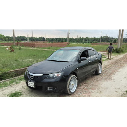Mazda Axela 2005