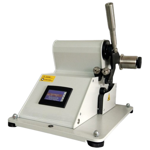 ProWhite Digital Elmendorf Tear Tester