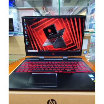 HP Omen 15-dc0xxx Core i7 8th Gen Gaming GeForce GTX