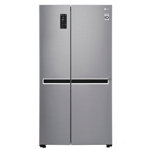 LG GC-B247SLUV 687L Side-by-Side Refrigerator