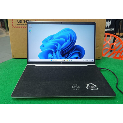 HP Elitebook 645 G10 Ryzen 5 7530U 16GB / 512GB