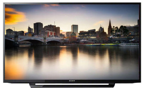 Sony Bravia R306C 32" WXGA Crystal Clear Picture LED TV