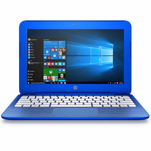 HP Stream 14 Pro G3 Notebook PC