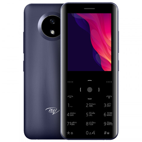 Itel Magic 3