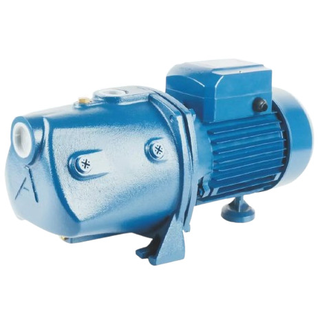 Marquis MJm201 2HP Self Priming Jet Pump