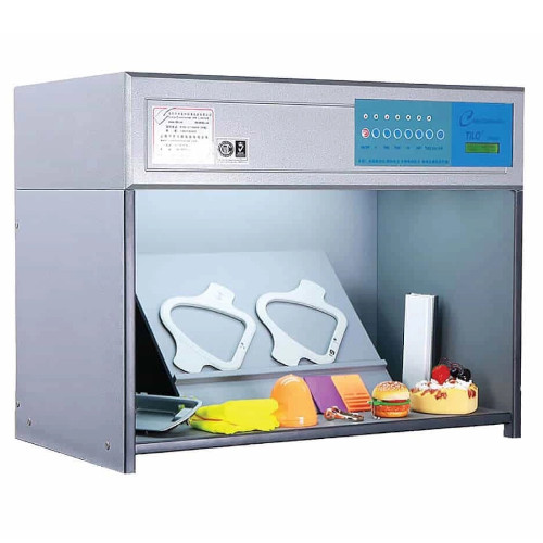 TILO P60-6 2 Feet 6 Option Color Assessment Cabinet