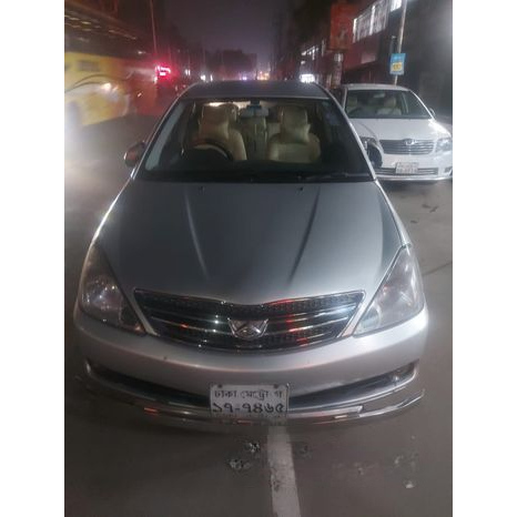 Toyota Allion 2002