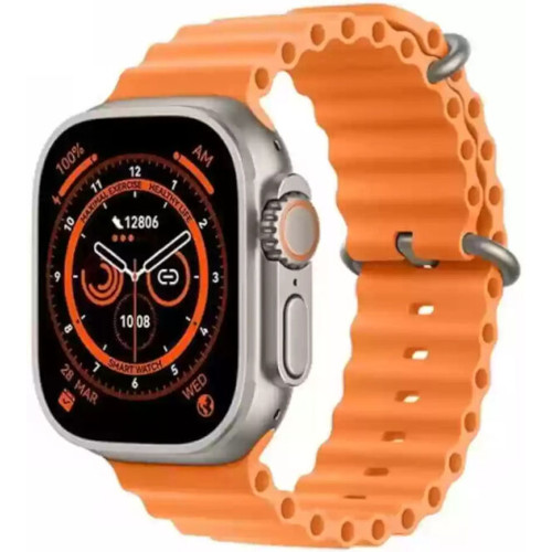 TLTM-M1000 Smart Watch