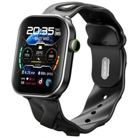 Oraimo OSW-811H Bluetooth Calling Smart Watch