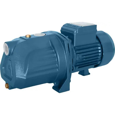 Marquis MJm10M Prime 1HP Self Priming Jet Pump