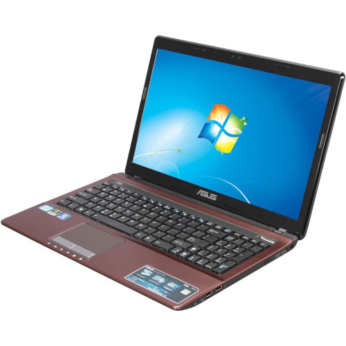 Asus K53S Core i5 2nd Gen 8GB / 128GB SSD