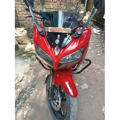Yamaha Fazer 150cc 2022