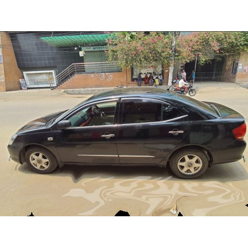 Toyota Allion A15 2004