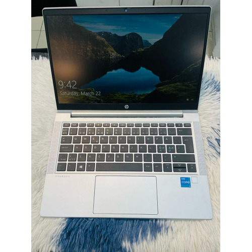 HP ProBook 430 G8 Core i3 11th Gen