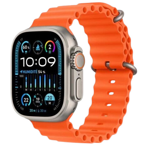 Crown X10 Smart Watch