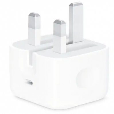 Apple 20W USB-C Power Adapter with Cable