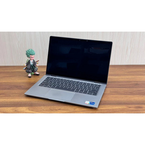 Dell Latitude 7420 X360 Core i7 11th Gen 2-in-1 Touch