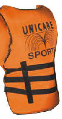 Unicare USLV-16 Sports Life Jacket