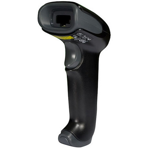 Honeywell Voyager 1250g Handheld Barcode Scanner