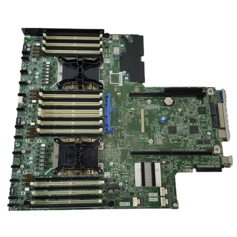HP Motherboard for HPE Proliant DL380 G10 Server
