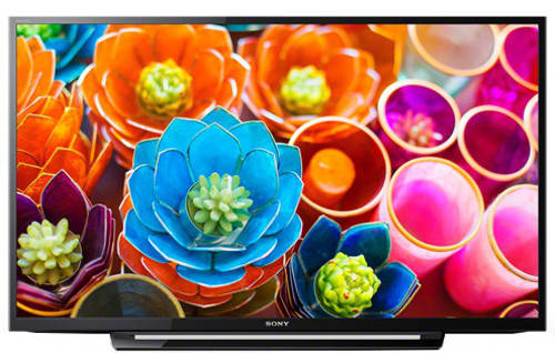 Sony Bravia R350C 40" Advanced Contrast Enhancer FHD LED TV