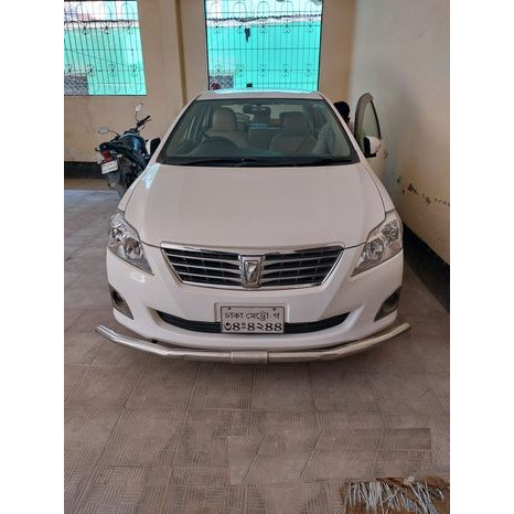 Toyota Premio 2014