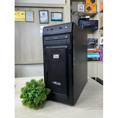 Desktop PC Core i3 2nd Gen 4GB RAM / 500GB HDD