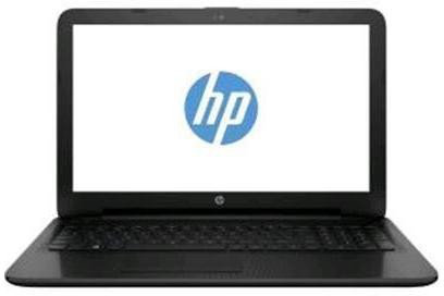 HP 14-AF003AU AMD Dual Core 2GB RAM 500GB HDD 14" Laptop