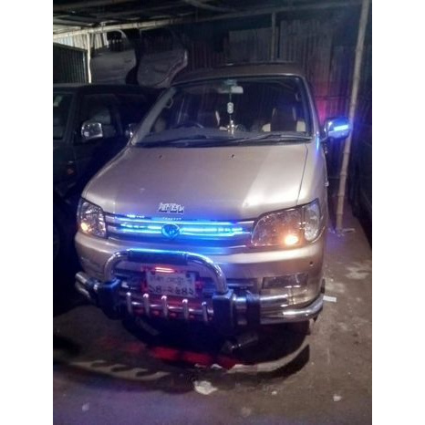 Toyota Noah 1996