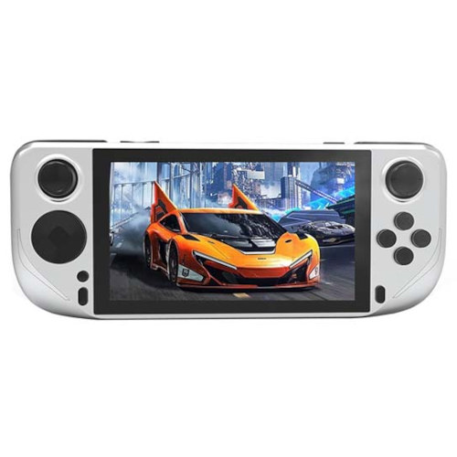E6 Handheld Game Console