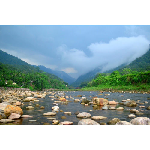 Sylhet 2-Days 1-Night Travel Package with Air Ticket
