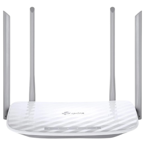 TP-Link Archer C50 AC1200 Dual Band Wi-Fi Router