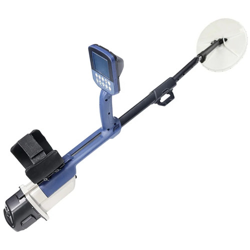 Professional MCD-7000 Underground Gold Detector