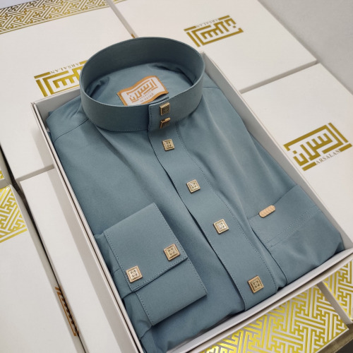 Premium Arabian Thobe / Jubba for Men