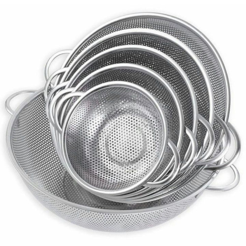 SKU-00160 6 Sets Basket for Kitchen