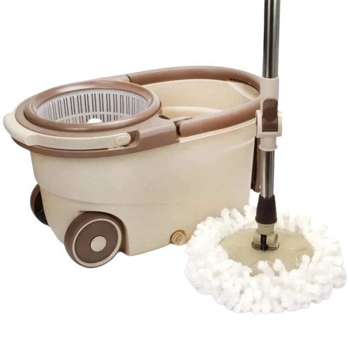 360 Degree Spin Mop Bucket