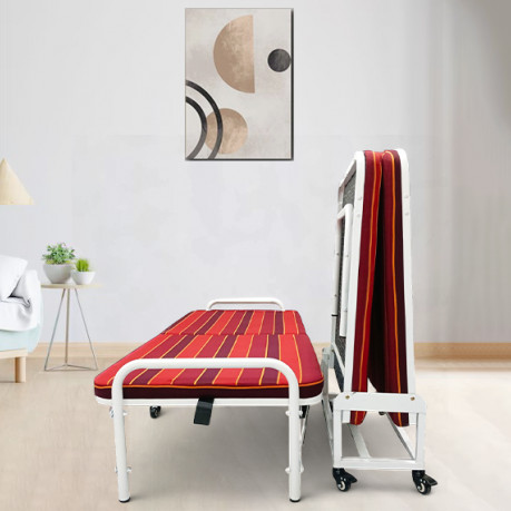 Folding Camping Small Bed