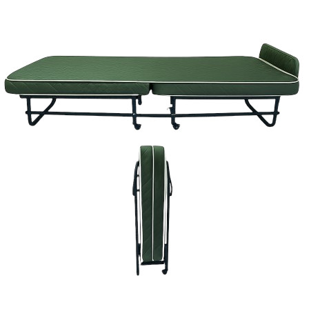 Quickrest Folding Bed