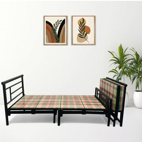 Fourx Folding Bed