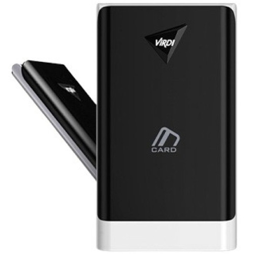 VIRDI VS-R20D Dummy Card Reader