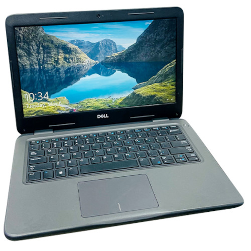 Dell Latitude 3310 Pentium 5405U Dual Core 8GB RAM
