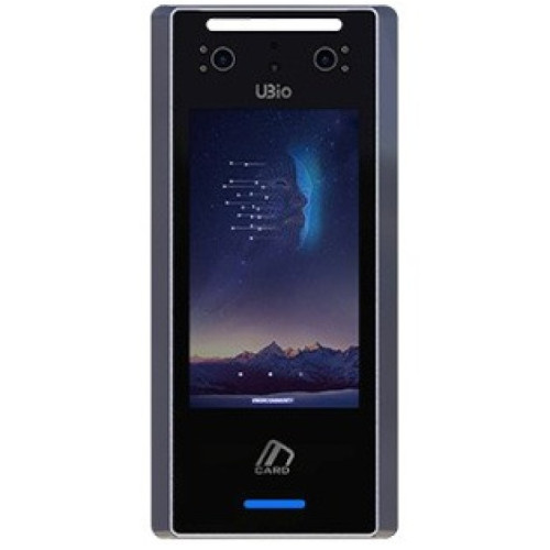 UBio-X Face Pro Next Generation Biometric Device