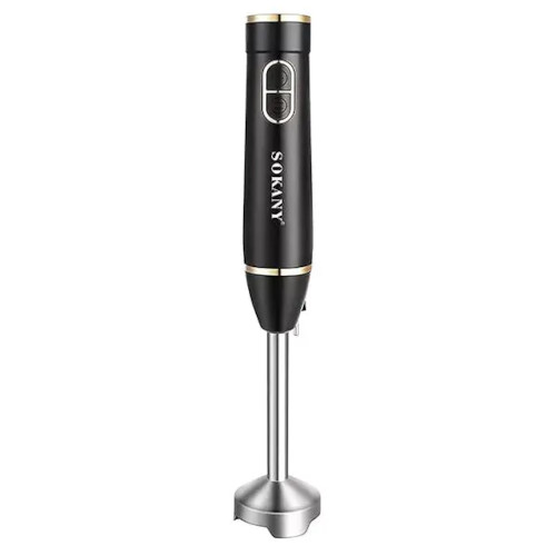 Sokany SKU-00154 Hand Blender
