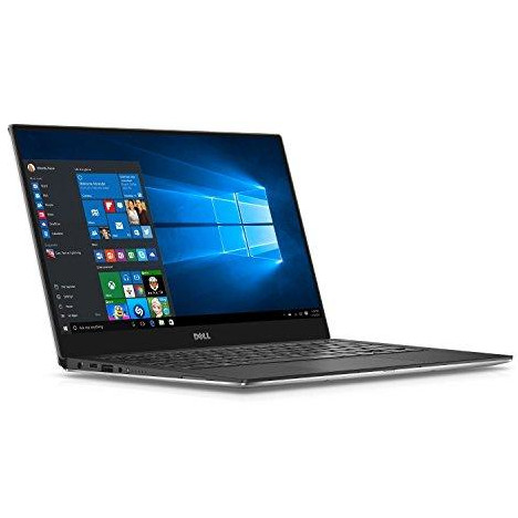 Dell XPS 13-9360 Core i5 7th Gen 8GB RAM 256GB SSD