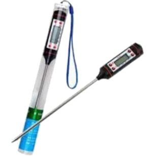 TP-101 Digital Probe Thermometer