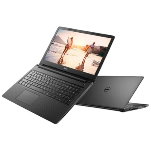 Dell Inspiron 15 Core i7 6th Gen