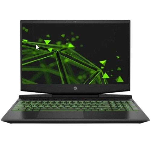 HP Pavilion 15 dk0-xxx Core i5 9th Gen Gaming Laptop