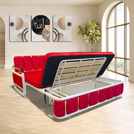 Stylish Sofa Cun Bed