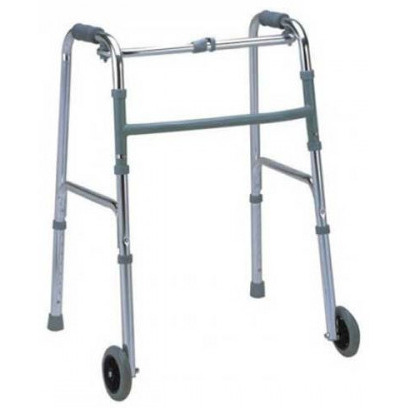 Foldable Medical Walker